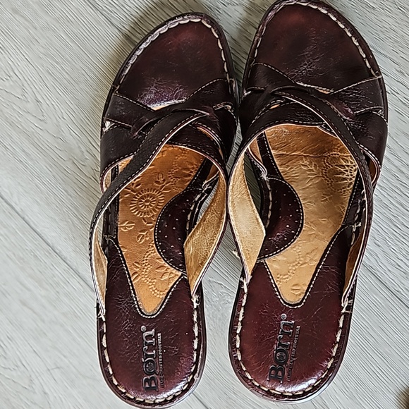 Born sandals - Picture 2 of 6